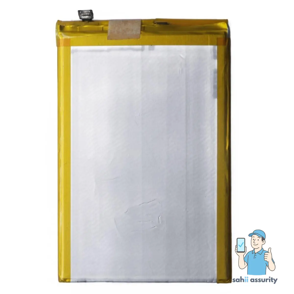 Battery for Infinix Hot 12 Play thumbnail